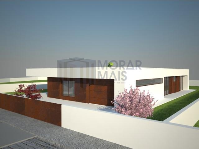 Casa venda em Ponta do Campo, Guimarães