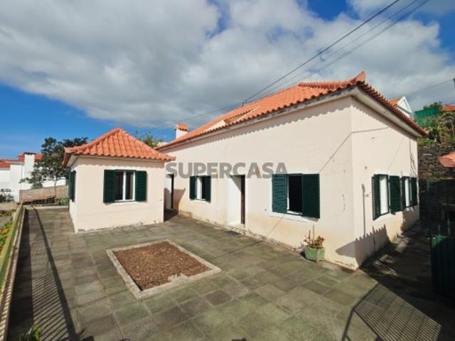 Casa venda em Imaculado Coração de Maria, Funchal