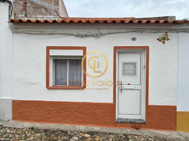Casa venda em Beja (Salvador e Santa Maria da Feira), Beja