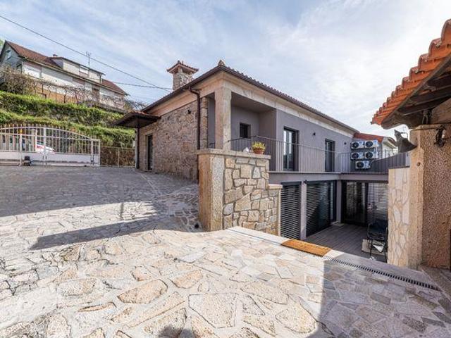 Vivenda venda em Ribeira do Neiva, Vila Verde