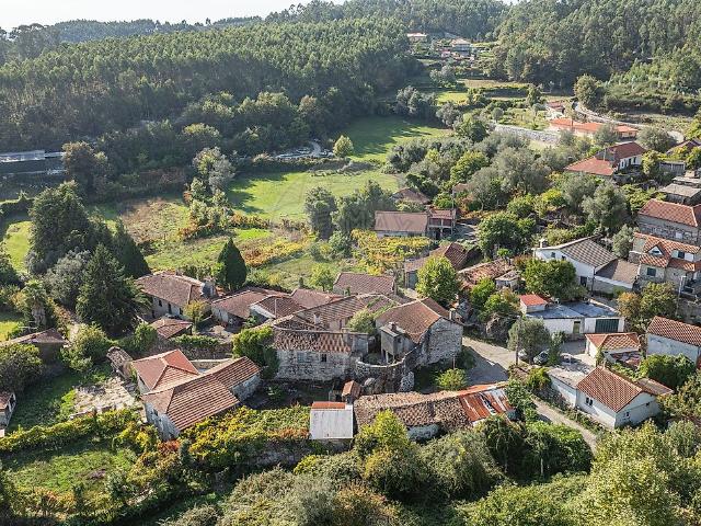 Casa venda em Póvoa De Lanhoso, Braga