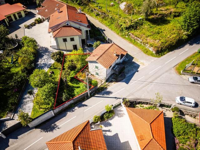 Casa venda em Póvoa De Lanhoso, Braga