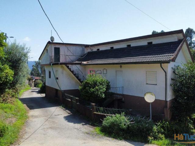 Casa venda em Sever Do Vouga, Aveiro