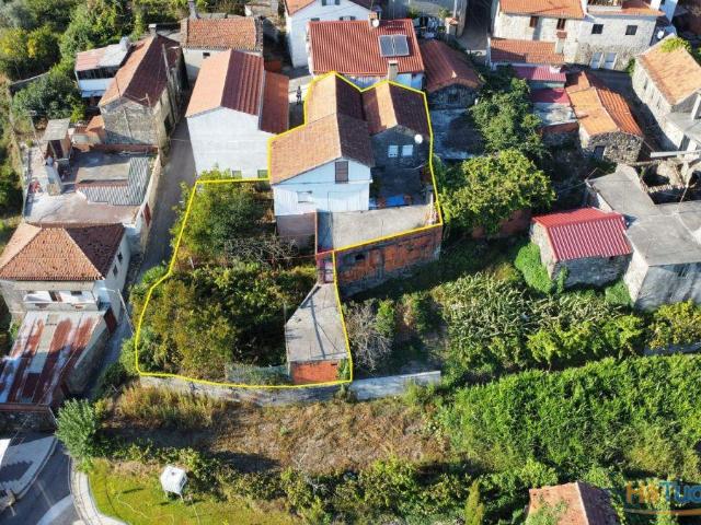 Casa venda em Sever Do Vouga, Aveiro