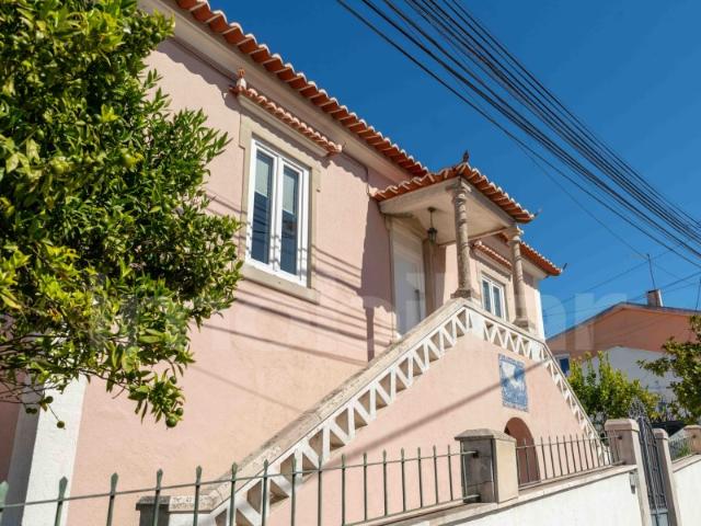 Casa venda em Estefânea, Sintra
