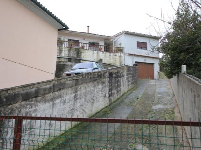 Casa venda em Leiria