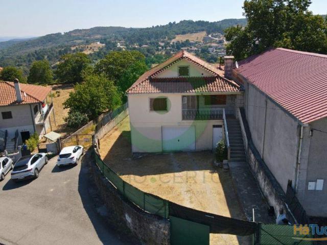 Casa venda em Argeriz, Vila Real