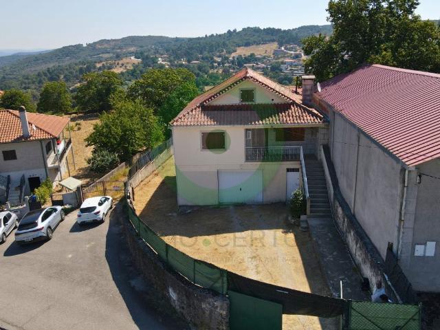 Casa venda em Argeriz, Vila Real