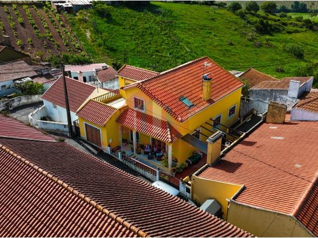Casa venda em Sarge, Torres Vedras