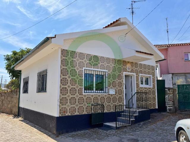 Casa venda em Chaves, Vila Real