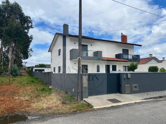 Casa venda em Bairro do Vouga, Aveiro