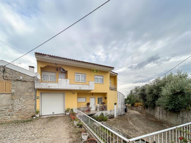 Casa venda em Castelo Branco, Aldeia Nova Do Cabo