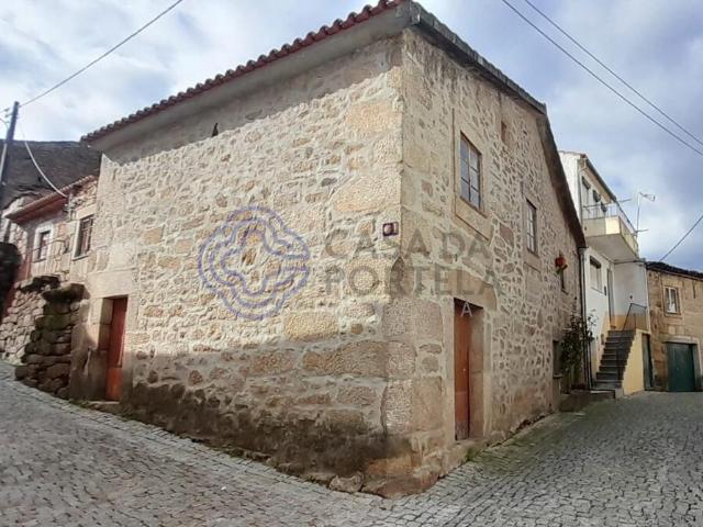 Casa venda em Castelo Branco, Aldeia Nova Do Cabo