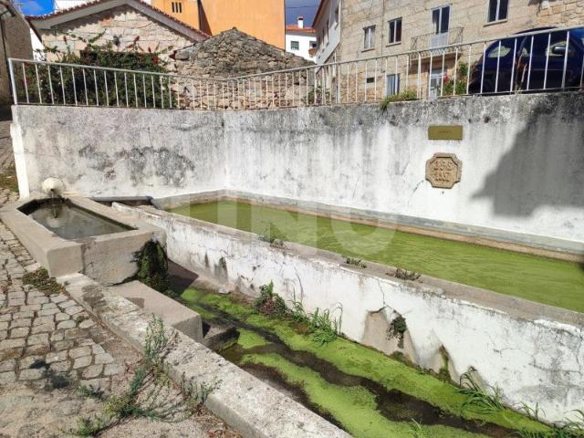 Casa venda em Castelo Branco, Aldeia Nova Do Cabo