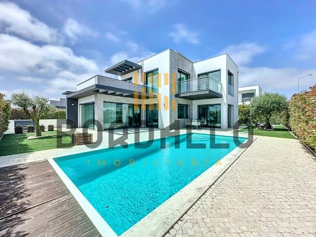 Vivenda venda em Bombarral, Leiria