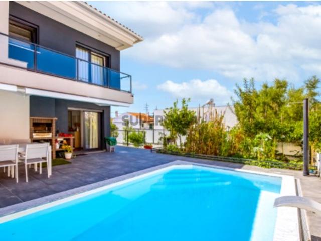 Casa venda em Quinta do Bau-Bau, Almada