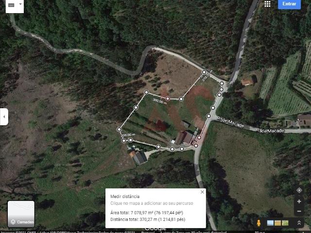 Moradia venda em Marco De Canaveses, Sobretâmega