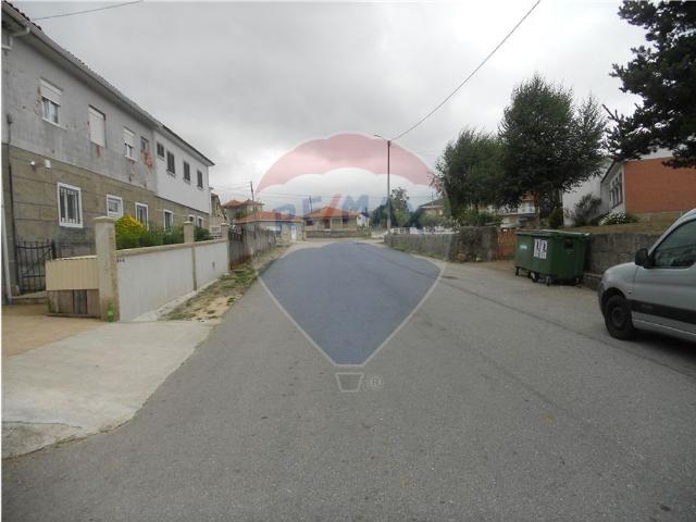 Moradia venda em Montalegre, Solveira