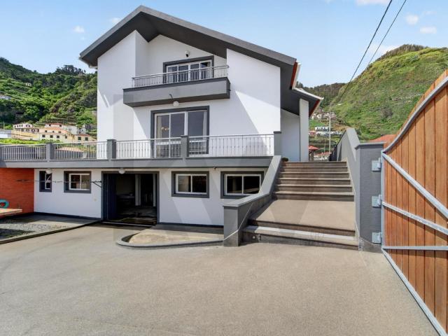 Vivenda venda em Porto Moniz, Ilha Da Madeira