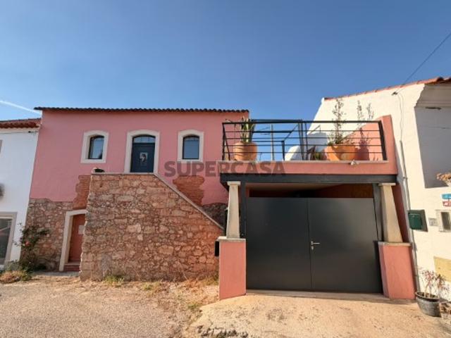 Casa venda em Sourões, Rio Maior