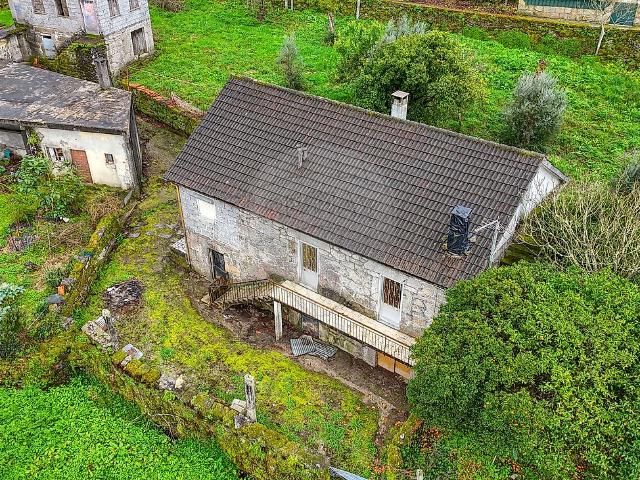 Casa venda em Covas, Braga