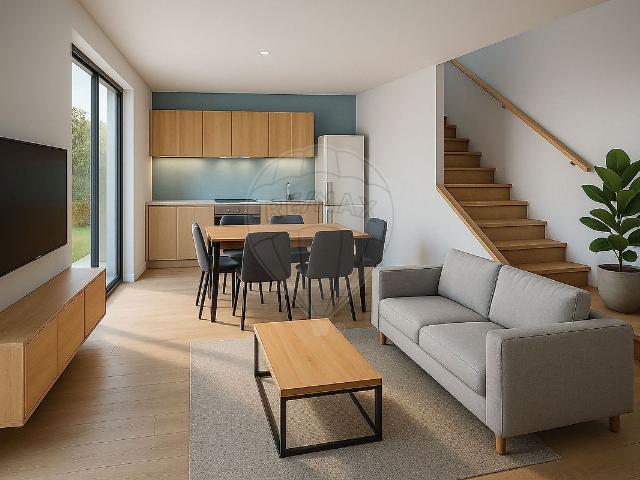 Casa venda em São Craio, Covas