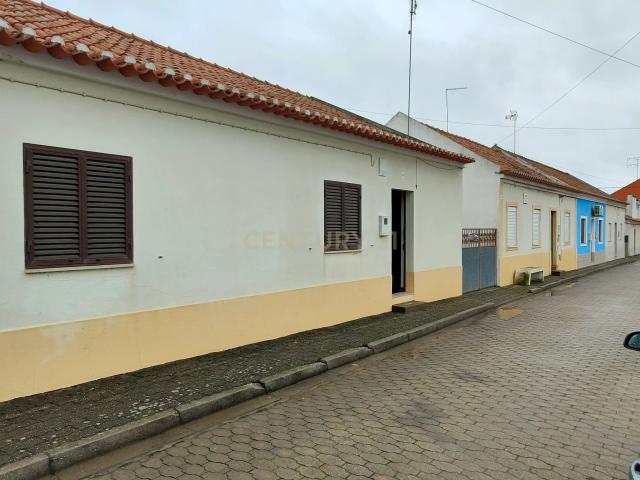 Casa venda em Coruche, Santarém