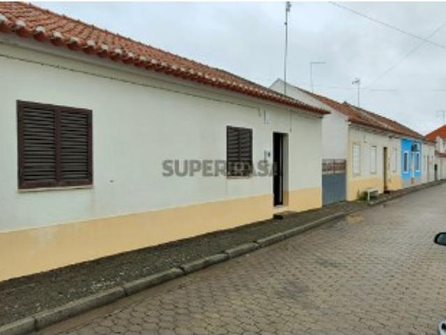 Casa venda em Coruche, Santarém