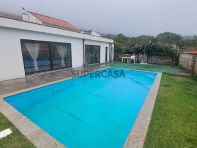Casa venda em Arga De Baixo, Viana Do Castelo