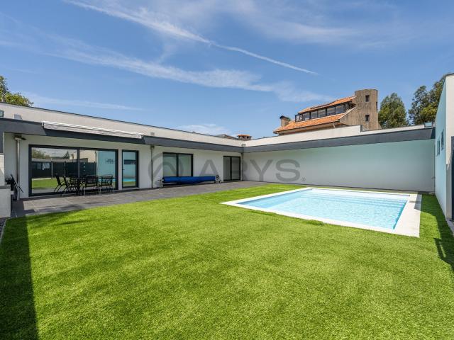 Casa venda em Vila Nova De Gaia, Porto