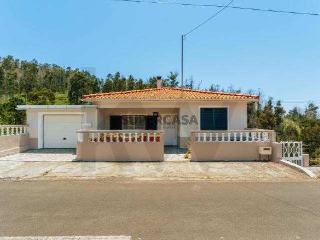 Casa venda em Ponta Do Pargo, Ilha Da Madeira