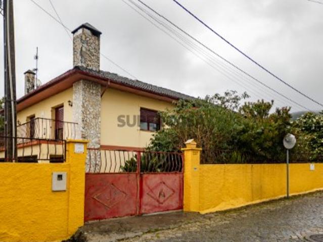 Casa venda em Arga De Baixo, Viana Do Castelo