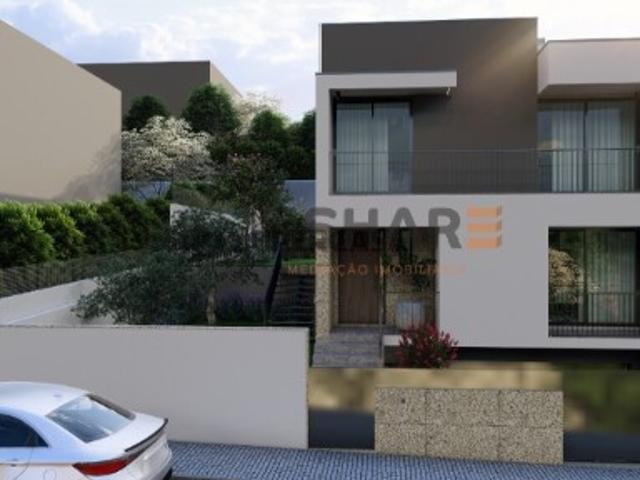 Casa venda em Braga