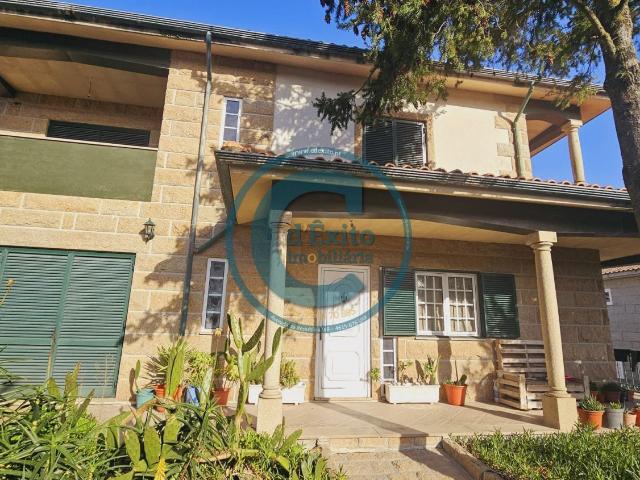 Casa venda em Rio de Galinhas, Marco De Canaveses