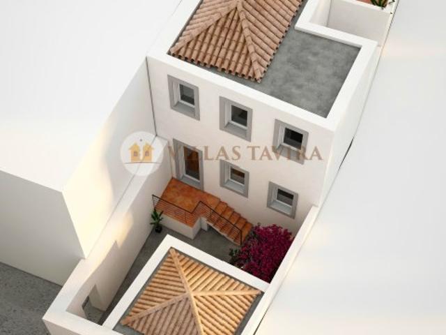 Apartamento venda em Portela da Corcha, Tavira