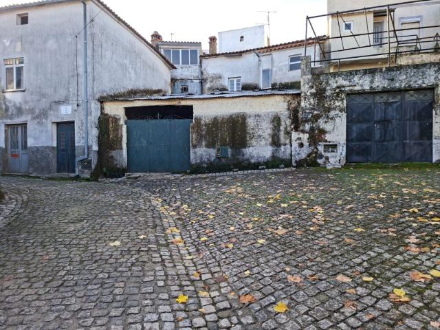 Casa venda em Castelo Branco, Aldeia Nova Do Cabo