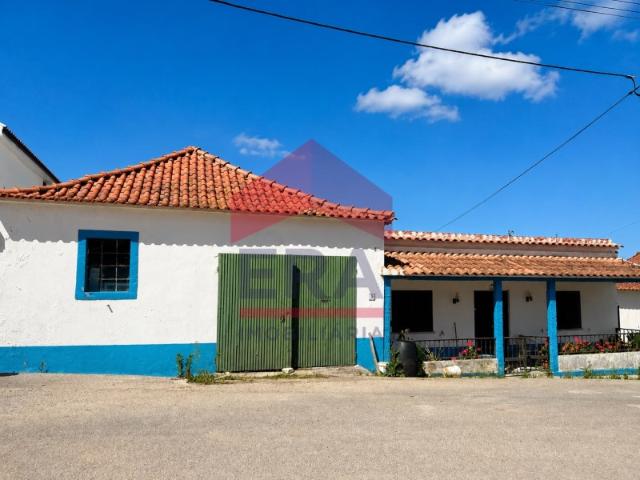 Casa venda em Estorninho, Bombarral