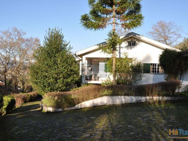 Casa venda em Arcos De Valdevez, Viana Do Castelo