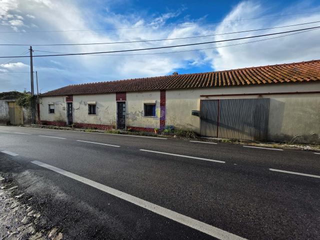 Casa venda em Casal da Achada, Caldas Da Rainha
