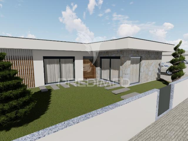 Casa venda em Feira Nova, Amares