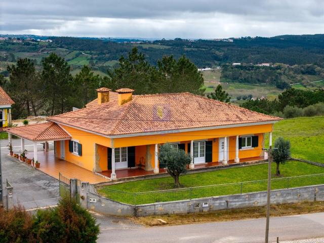 Vivenda venda em Casais das Maias, Caldas Da Rainha