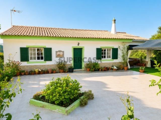 Casa venda em Almargens, São Brás De Alportel