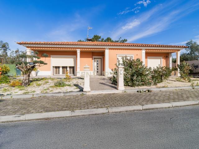 Casa venda em Pombal, Mata Mourisca