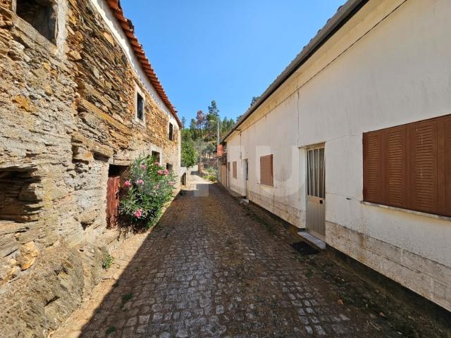 Casa venda em Castelo Branco, Oleiros