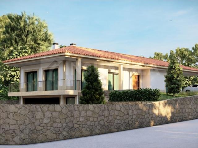 Casa venda em Arga De Baixo, Viana Do Castelo