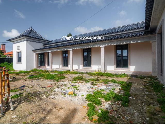 Casa venda em Leiria