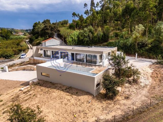 Casa venda em Casal da Achada, Caldas Da Rainha