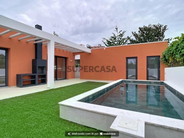Casa venda em Vale de Choupo, Setúbal