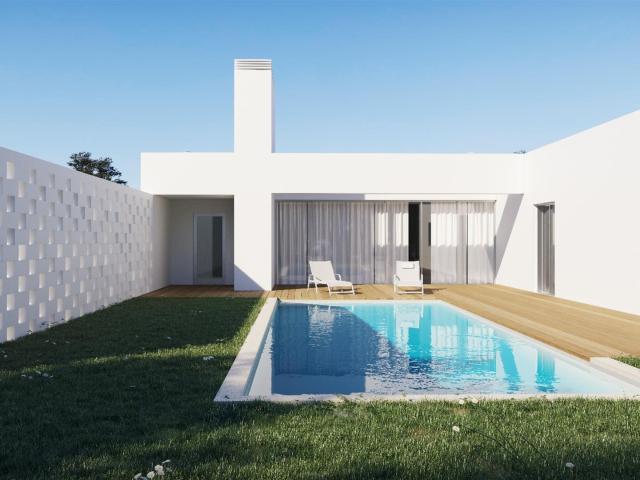 Vivenda venda em Leiria