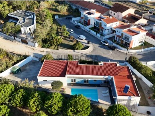 Casa venda em Caldas Da Rainha, Leiria